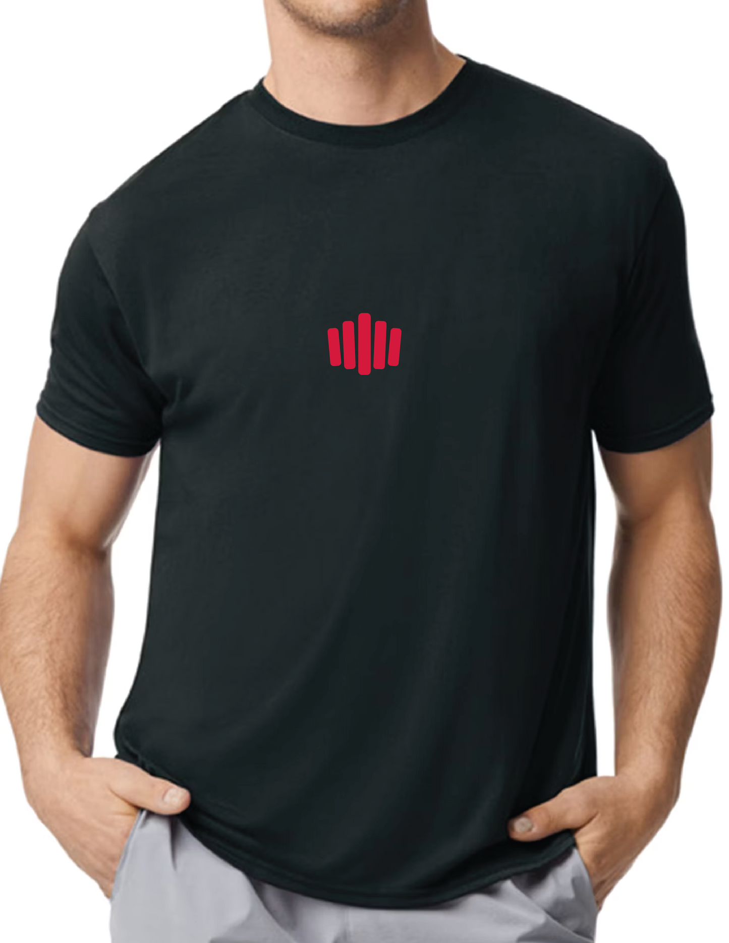 Erguvan Logo T-Shirt / Black