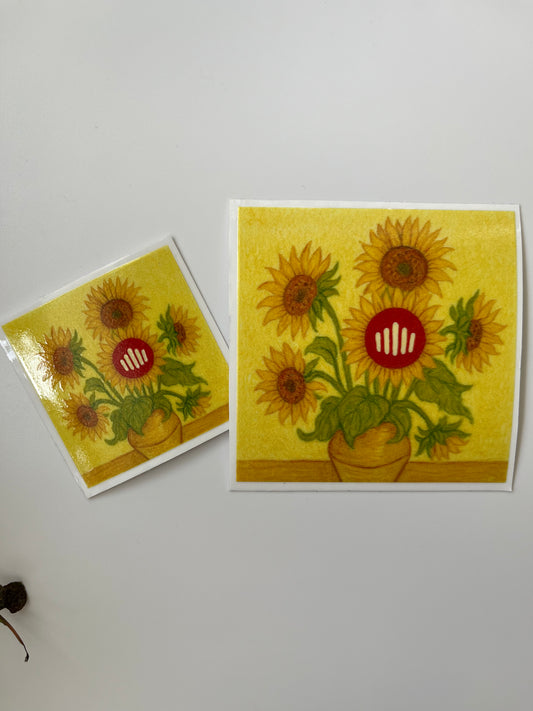 🌻 Erguvanflowers